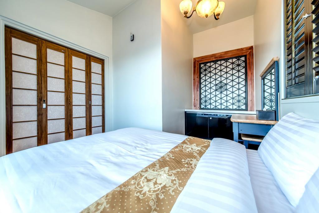 Taeryun-dong Tisland Resort מראה חיצוני תמונה
